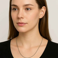Rope Chain Necklace