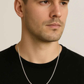 Snake Chain Necklace
