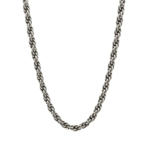 Wheat Chain | Durable Interwoven Design for Modern Elegance