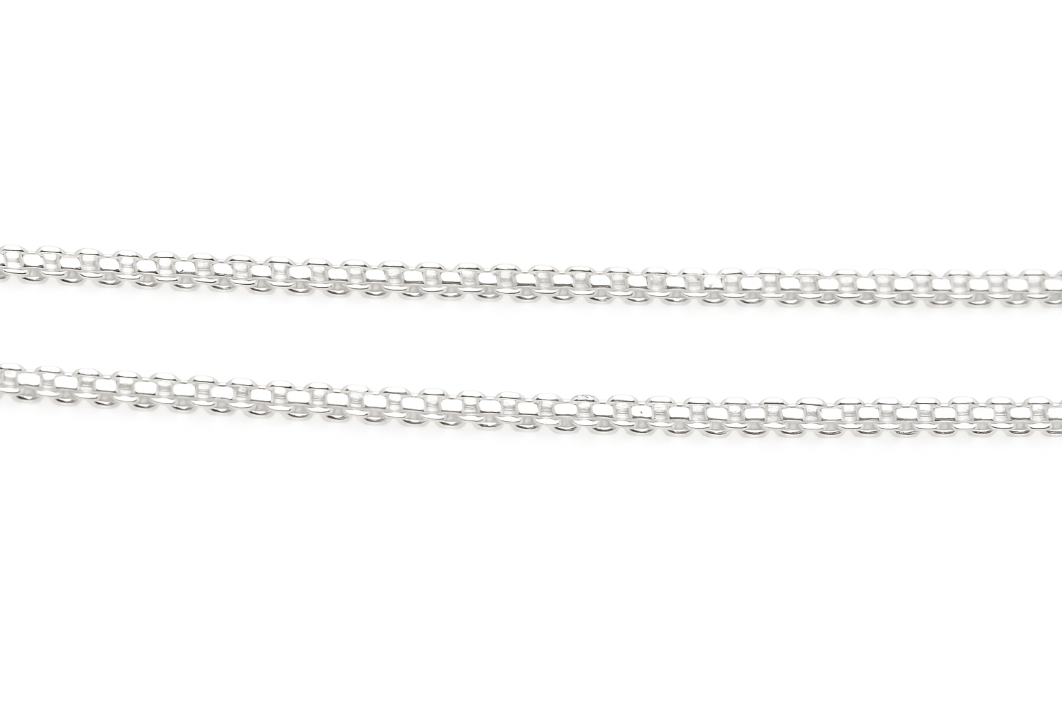 Braided Design Anklet