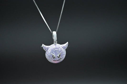 Sparkle Kitty