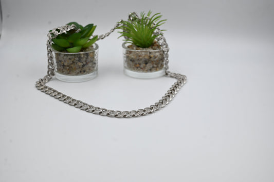 Titan Trace Bracelet