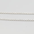 Braided Design Anklet