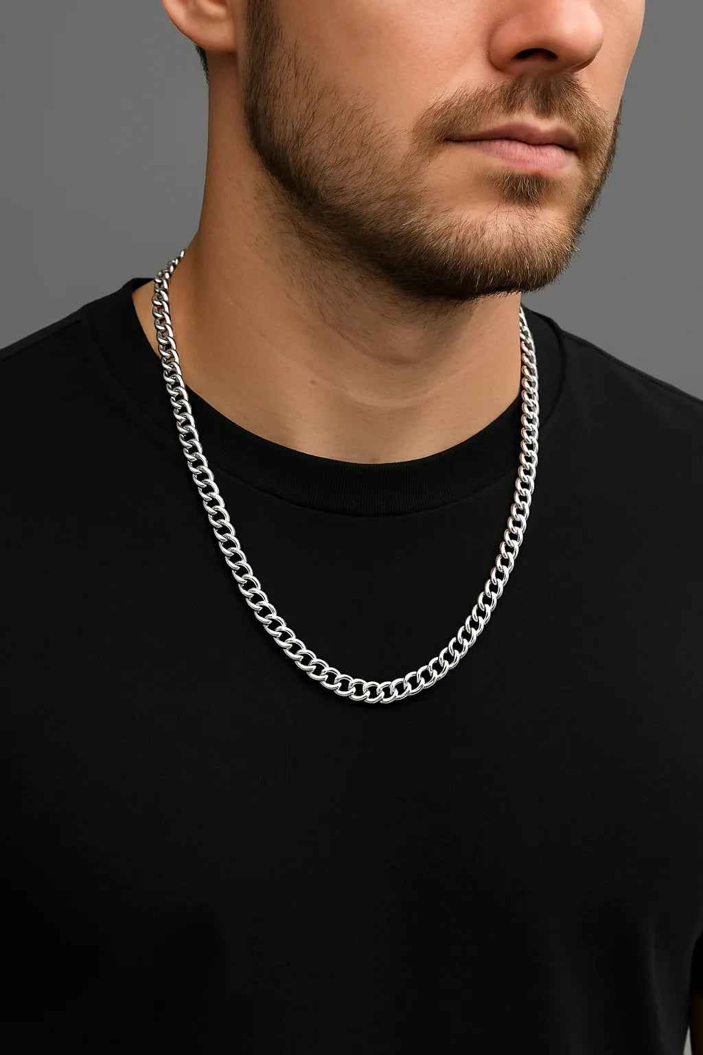 Double Link Chain – Miora Store