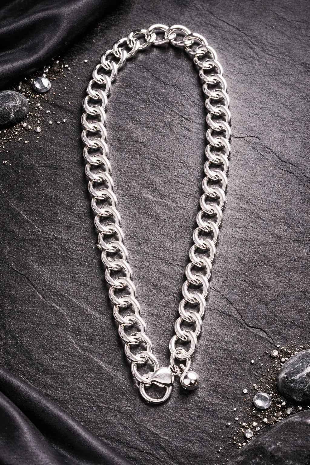 Double Link Chain – Miora Store