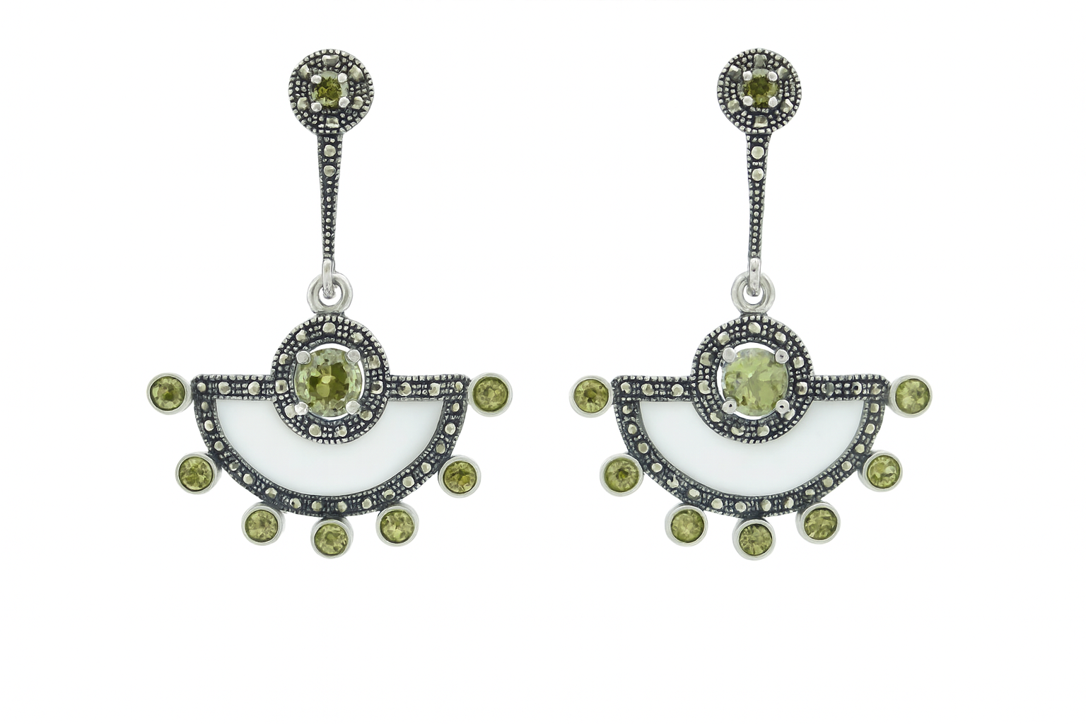 Vintage Dangle Earrings