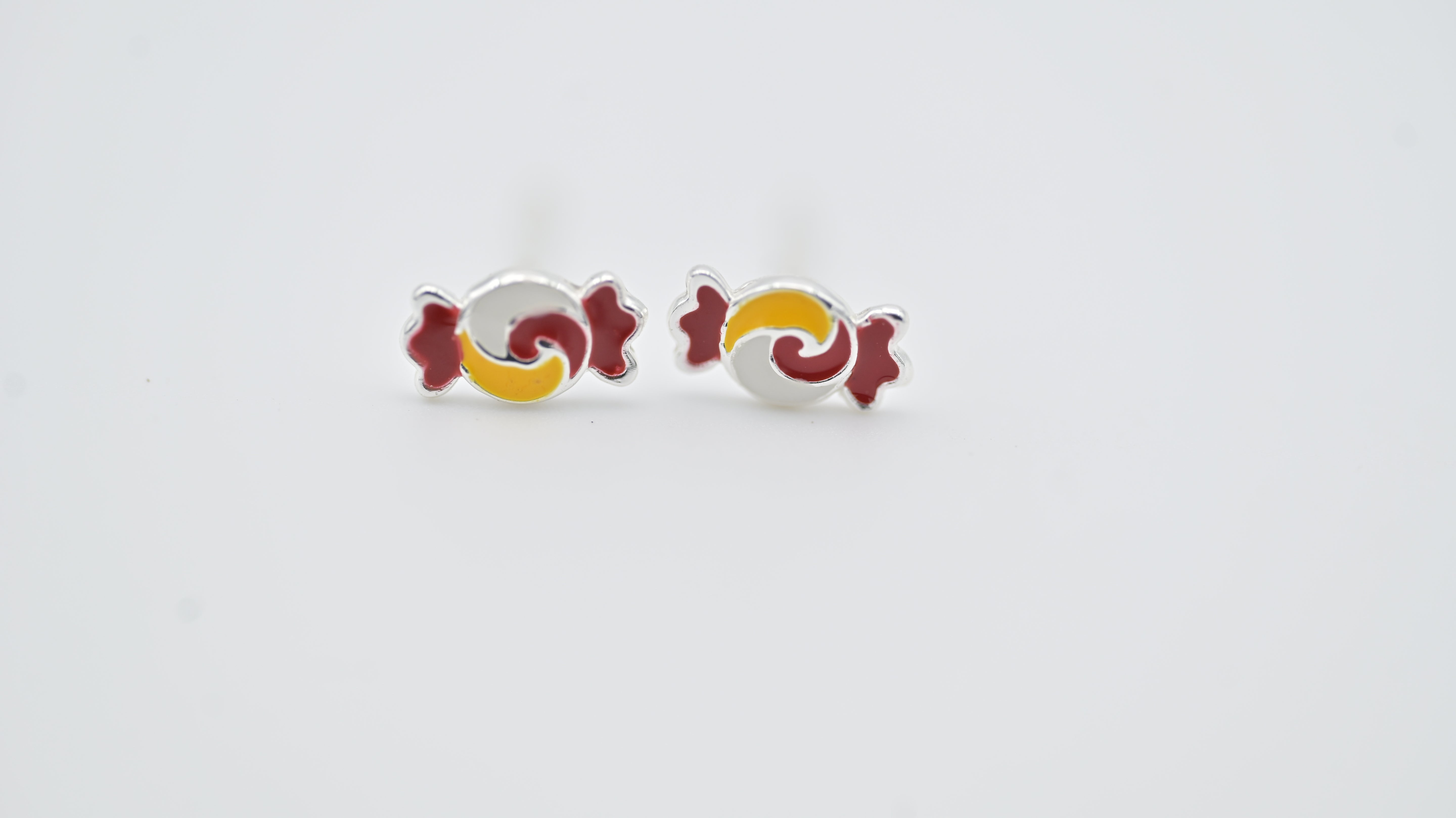 Candy Stud Earrings