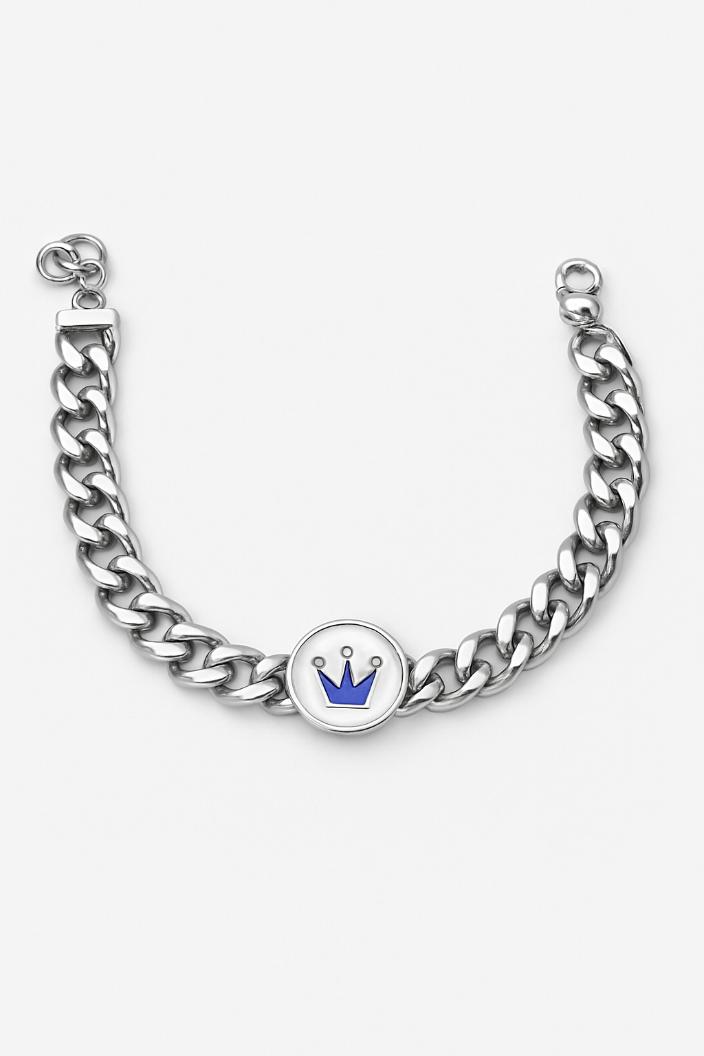 Cartoon Link Bracelet