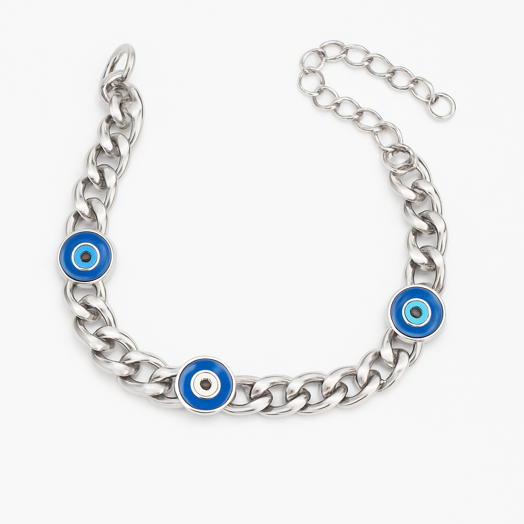 Cartoon Link Bracelet