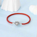 Cord Braid Bracelet