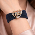 Heart Eterna Bracelet - Miora