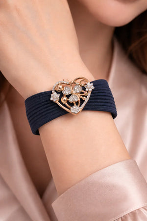 Heart Eterna Bracelet - Miora