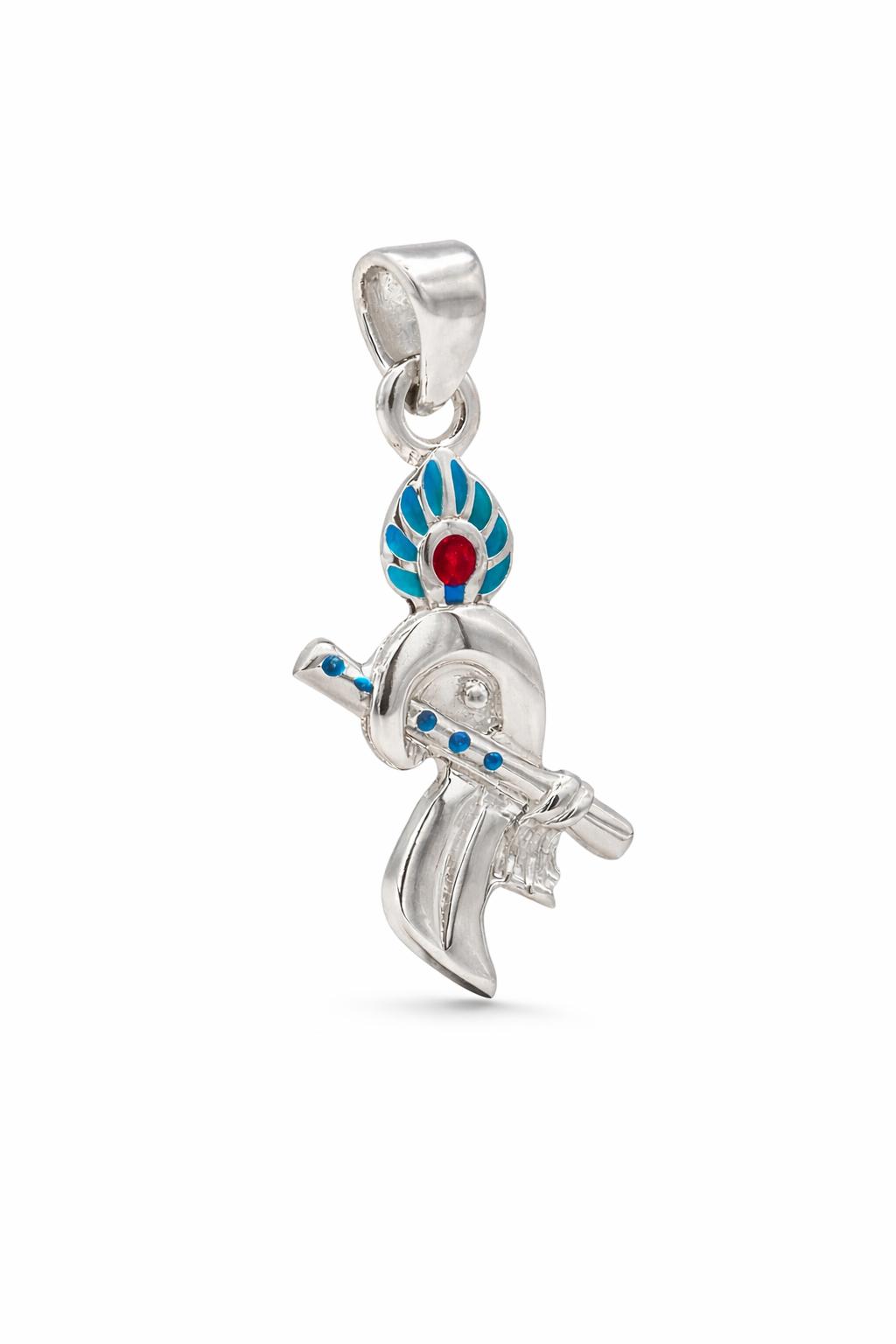 Krishna Pendant - Miora