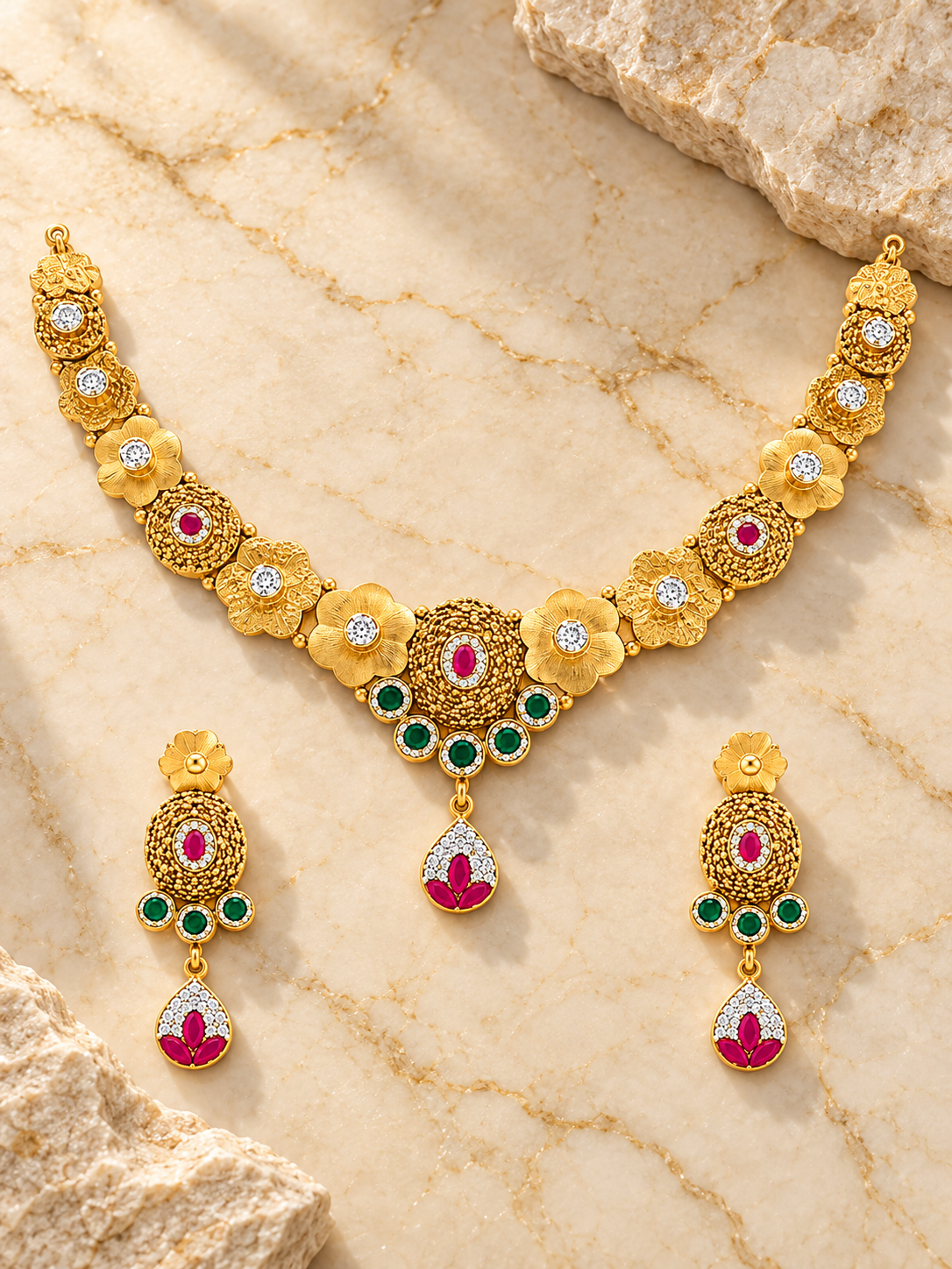 Rajsi Noor Set
