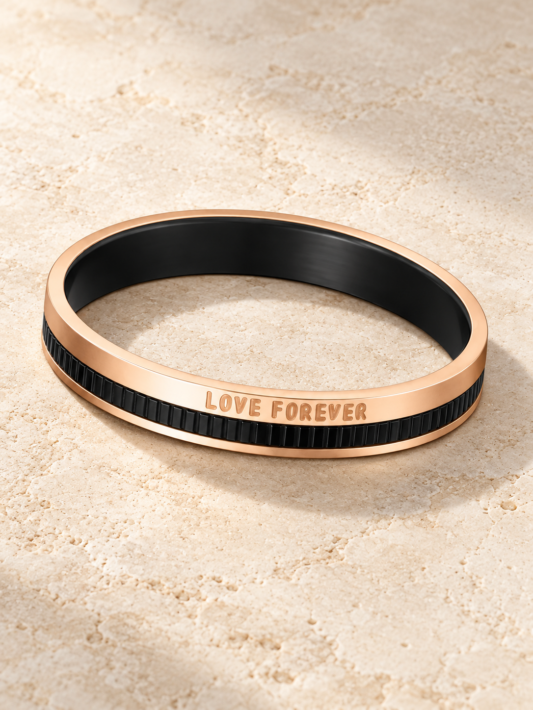 Love Forever Bangle
