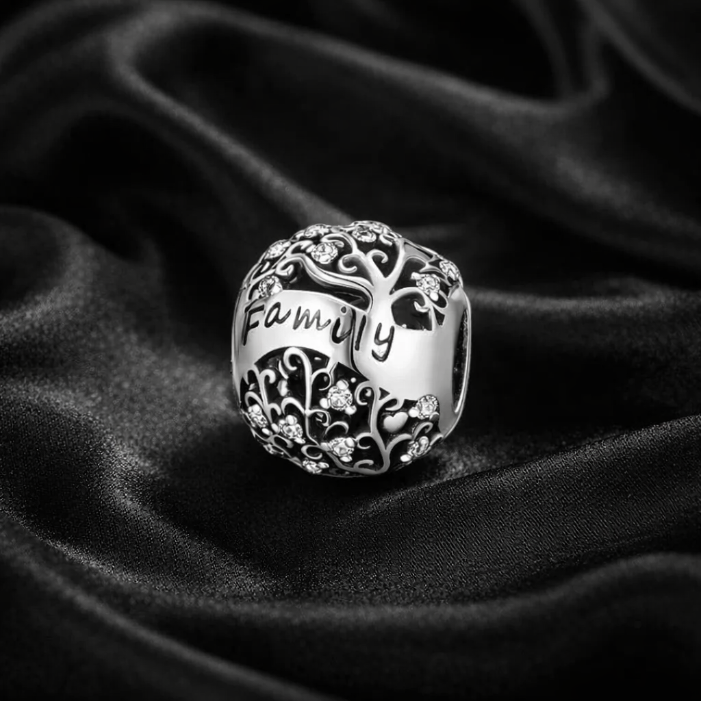 Family Tree Charm - MIO20250005