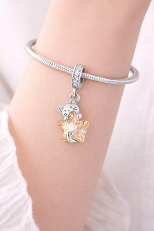 Cat Star Charm model image