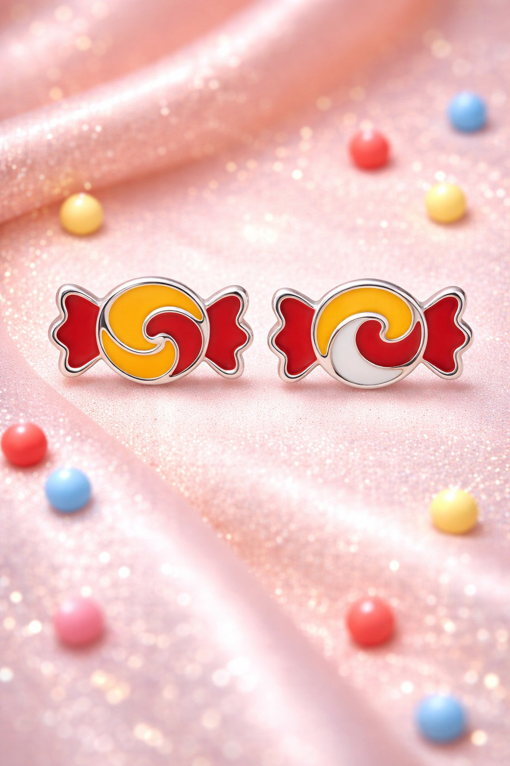 Candy Studs