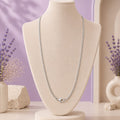 Oxidised Box chain