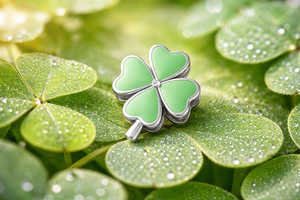 Four-Leaf Clover - Miora