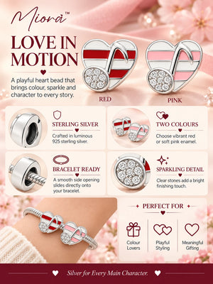 Melody Love Bead A+ content