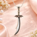 Sword of Valor Pendant