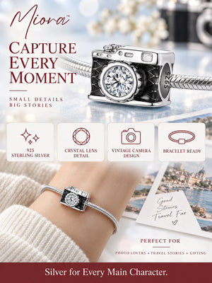 Camera Bead A+ content
