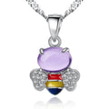 Honey Bee Pendant