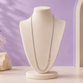 Twisted Rope Chain
