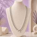 Double Link Chain