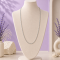 Round Box Chain