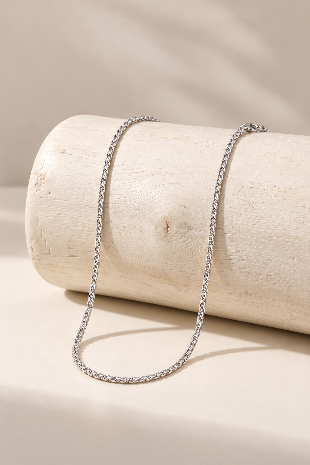 Figaro Chain