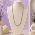 Bold Chevron Chain