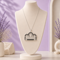 The Supper Necklace