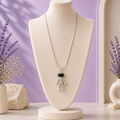 Robot Necklace