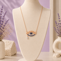 Evil Eye Pendant