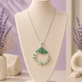 Multi-Gemstone Necklace