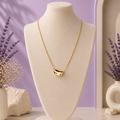 Bean Necklace