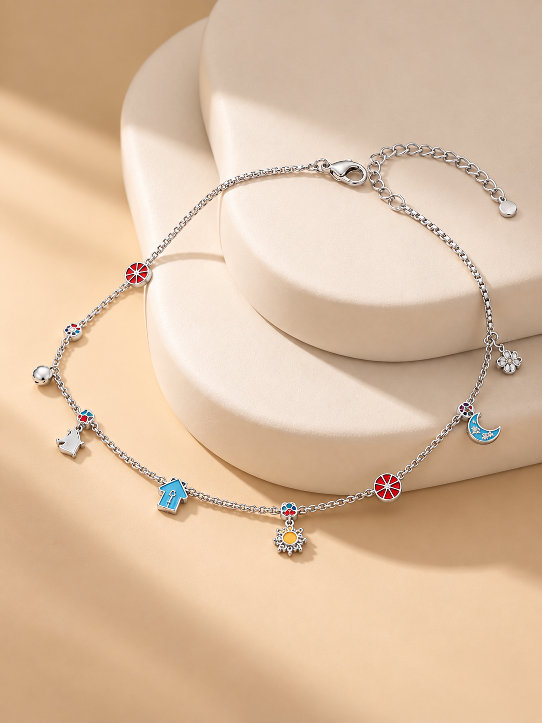 Sunpop Citra Anklet