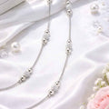 Bubble Lumi Anklet