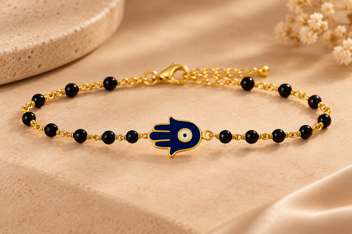 Hamsa Najariya Bracelet