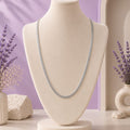 Classic Snake Chain| Sleek & Timeless Shine