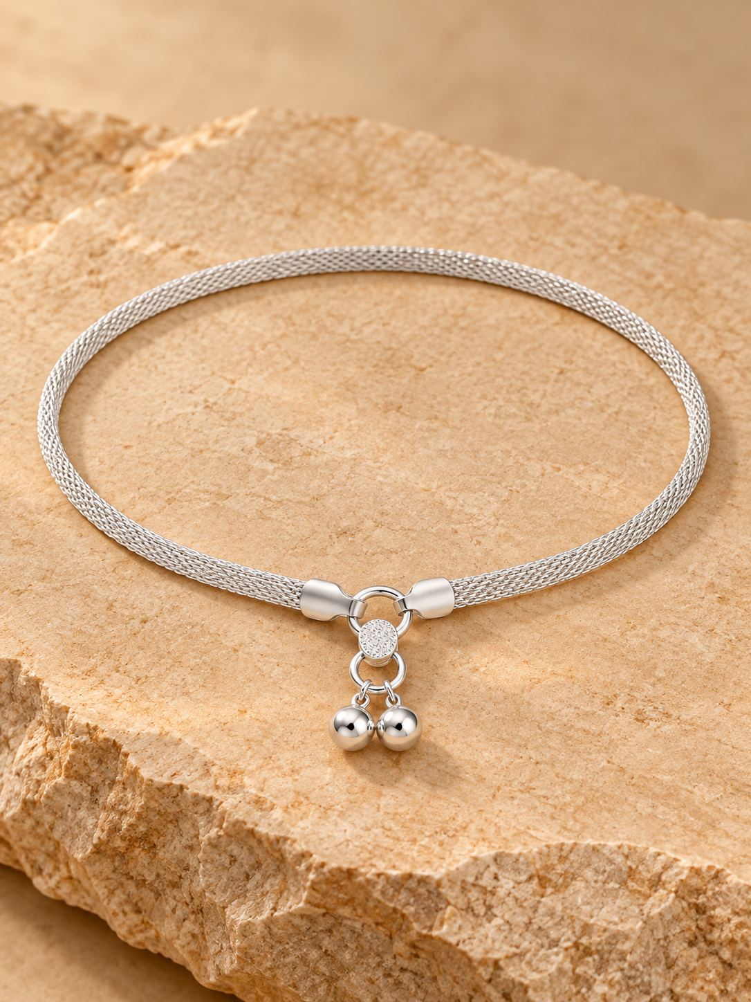 Elan Anklet