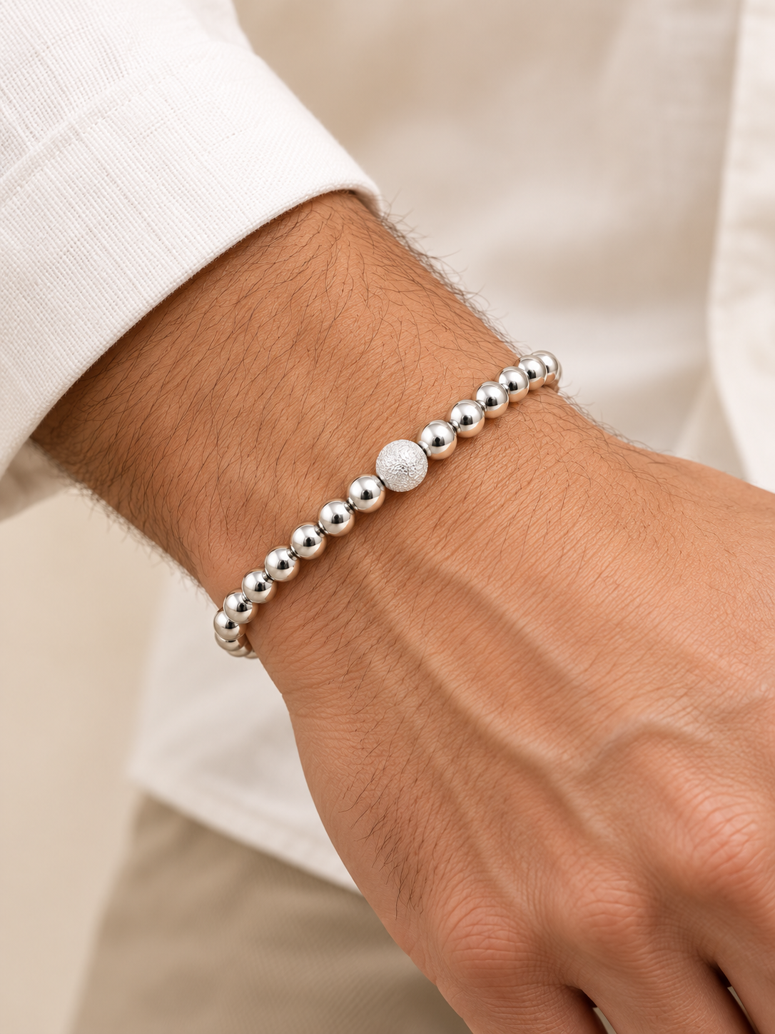 Beaded Bracelet