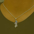 Krishna Pendant