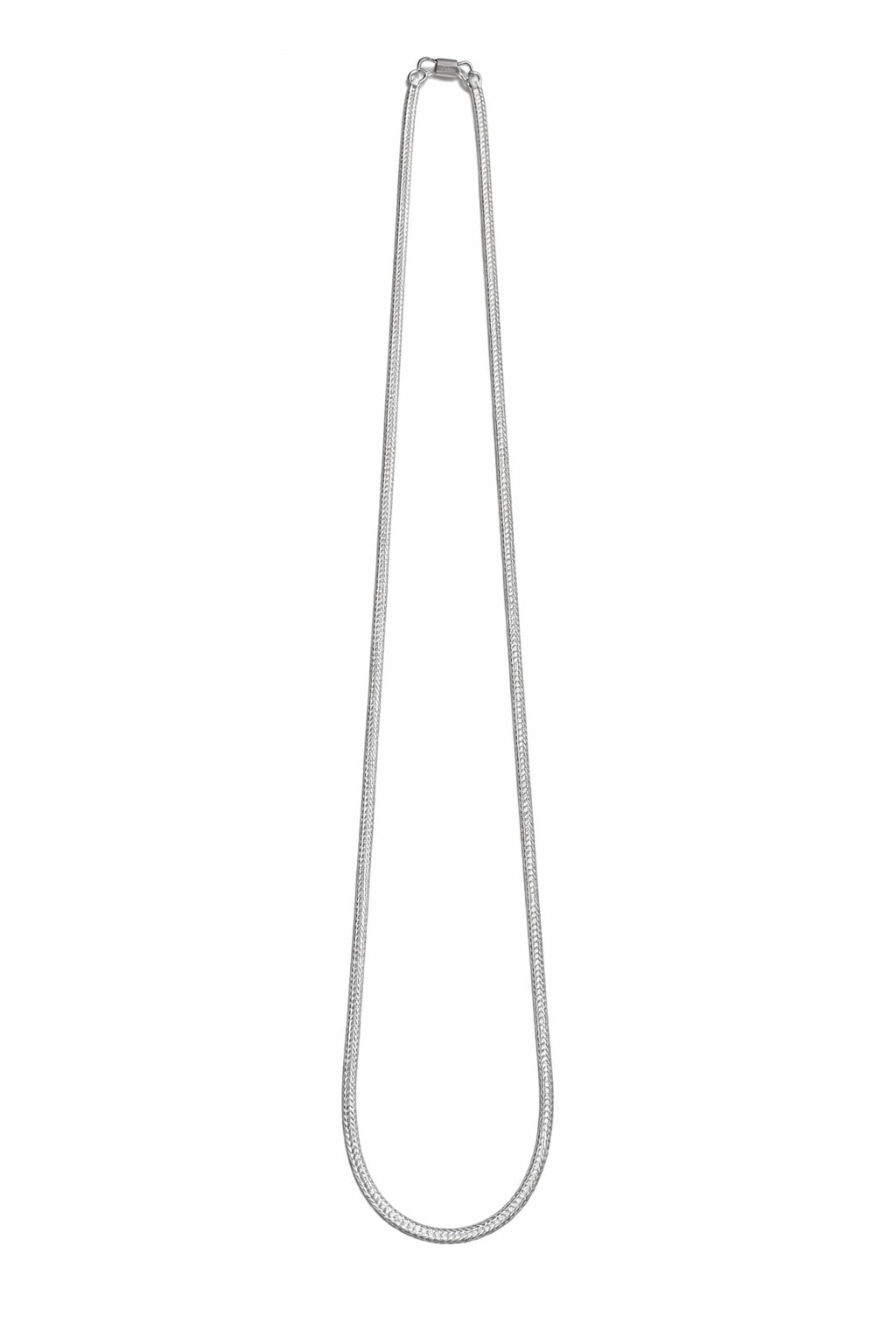 Tight Braided Chain - Miora