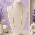 Tight Braided Chain