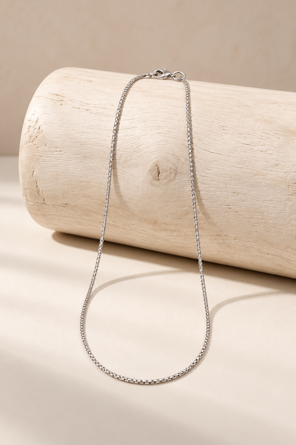 Herringbone Chain