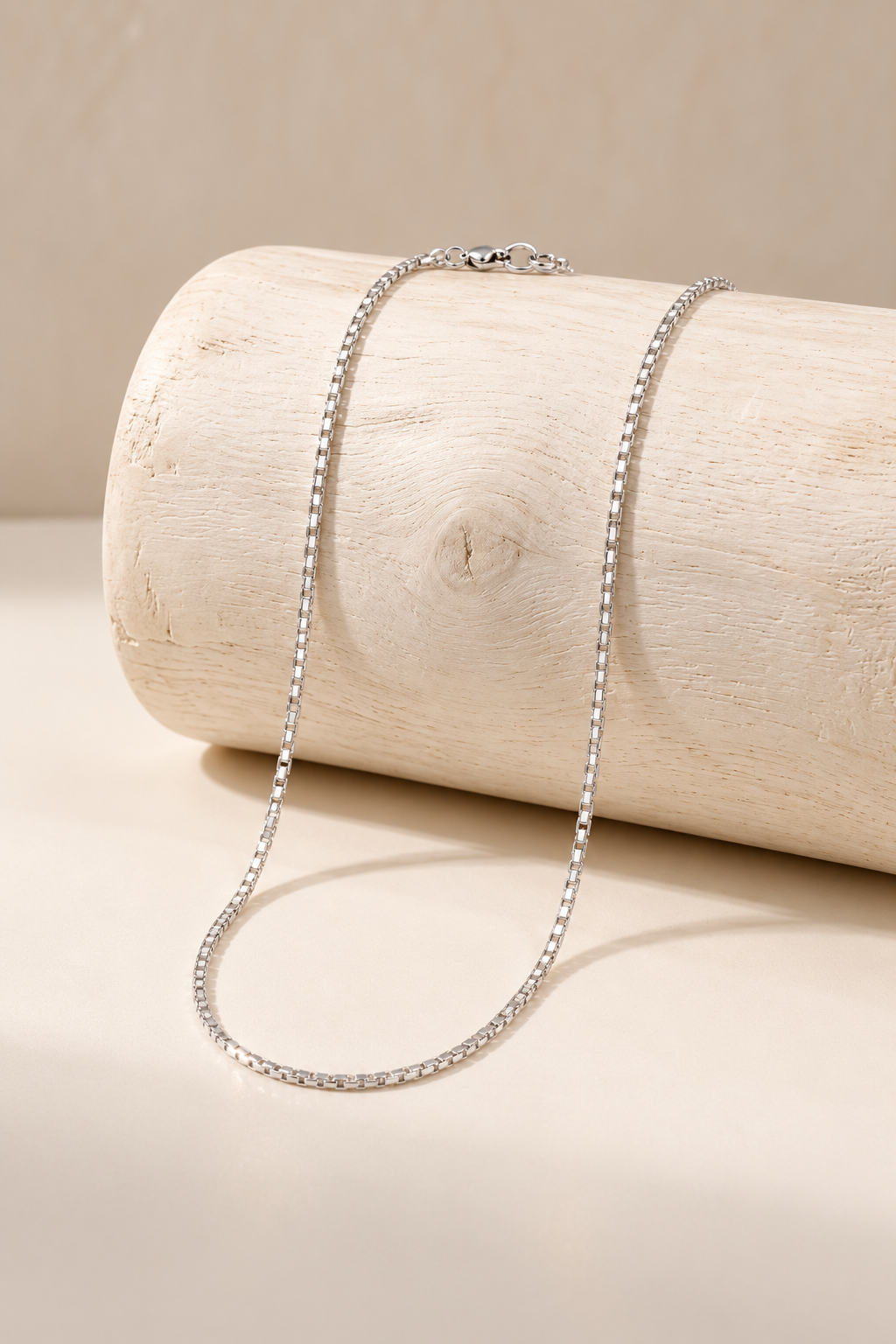 Round Cable Chain
