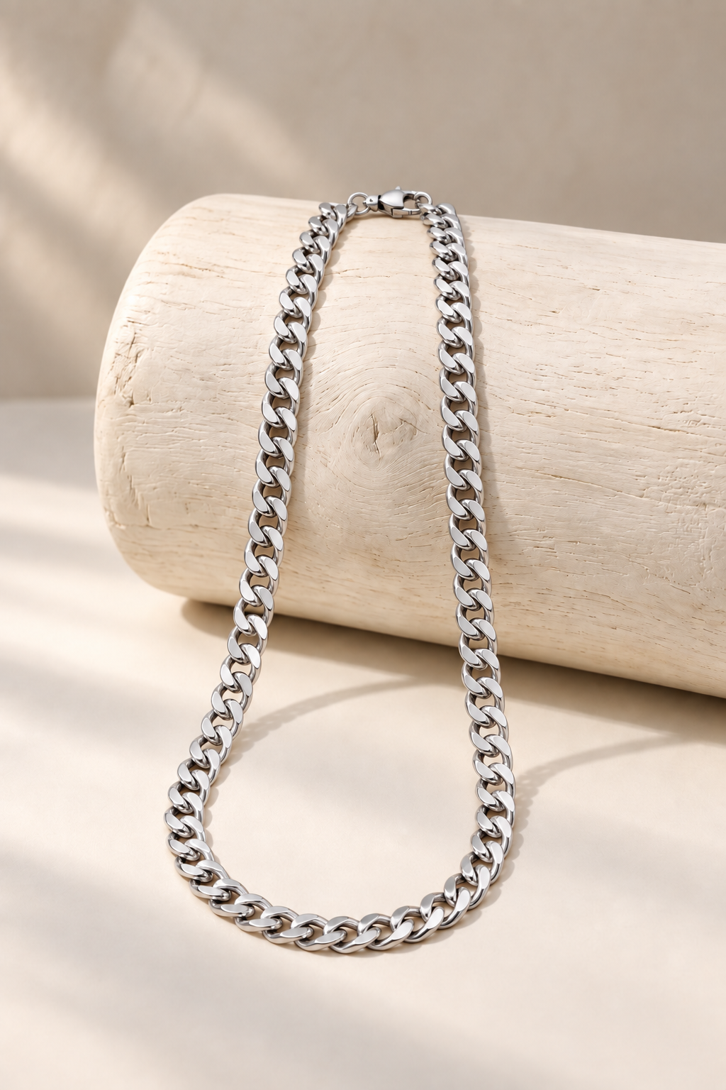 Chunky Link Chain